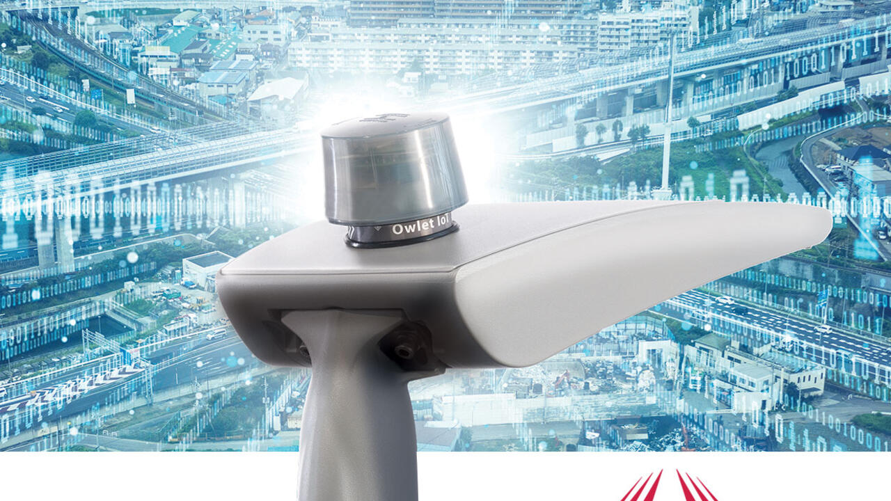 Schréder Owlet IoT is certified TALQ2