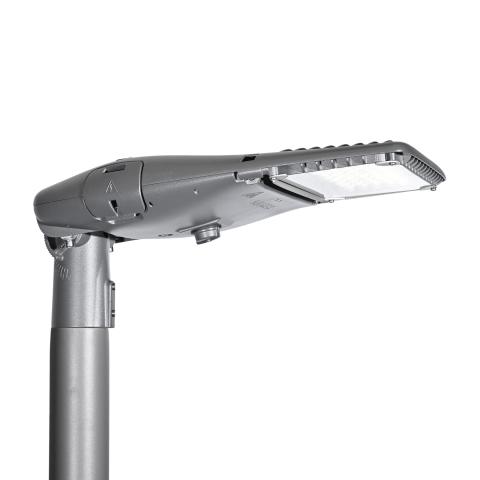 The AMPERA EVO street lighting can meet all your road and urban lighting needs.