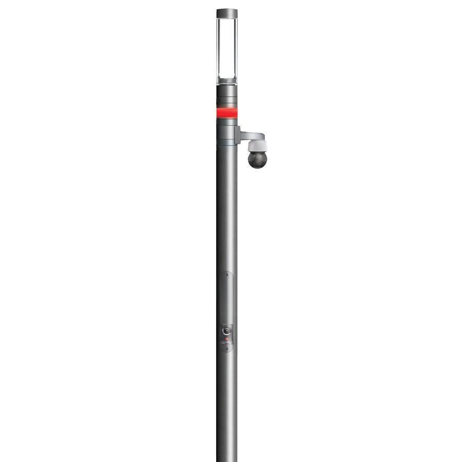 Shuffle, a popular solution for many towns and cities.
