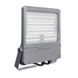 O design robusto da INDU FLOOD garante desempenho por muitos anos, mesmo nas condições mais adversas.