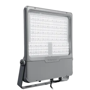 INDU FLOOD, eficiente e económica solução para instalações desportivas cobertas e exteriores.