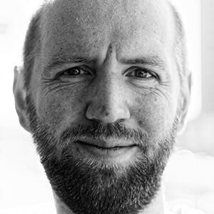 Toon Reynders - Schréder Group Product Manager – Urban Deco  